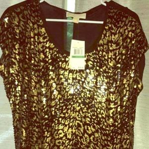 Women’s Michael Kors Blouse